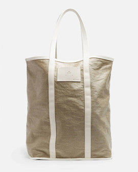 Monocle CaBas Cruise Tote
